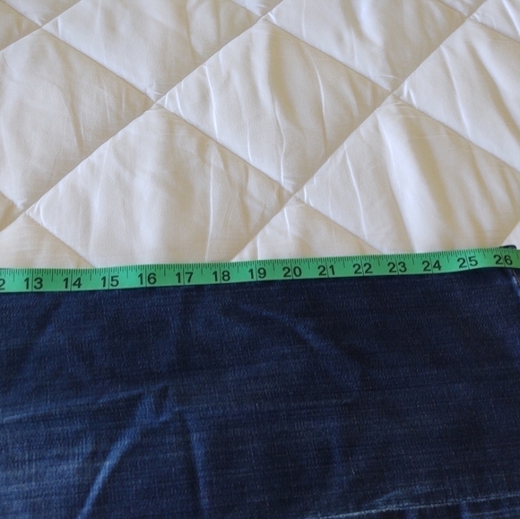 👖CITIZEN Humanity Denim Sz 32 - Picture 9 of 12